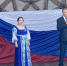 Концертная программа "В стиле триколор", РЦКиД "Заря" - Шегарская ЦКС