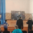 Патриотическое мероприятие "Слава тебе, защитник", с. Маркелово - Шегарская ЦКС
