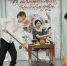 Праздничный концерт "Для тебя одной", с. Гусево - Шегарская ЦКС