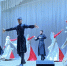 Концерт ансамбля горского танца "Даймохк", РЦКиД "Заря" - Шегарская ЦКС